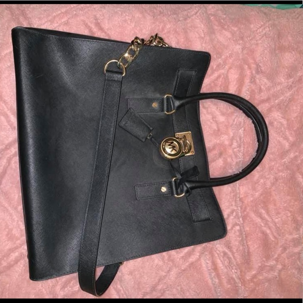 Michael Kors tote bag